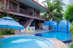 Balai La Niña Beach Resort